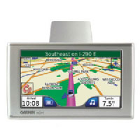 Garmin nvi 660FM (010-00540-07)